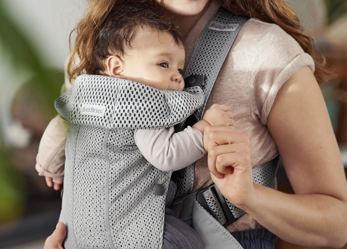 Samozavestno v starševstvo